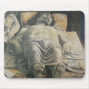 Dode Christus Muismat