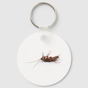 Dode cockroach sleutelhanger