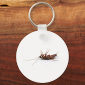 Dode cockroach sleutelhanger (Voorkant)