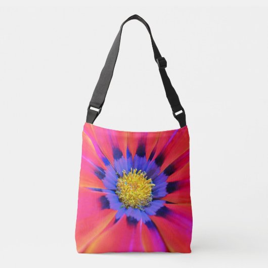 Dode Crossbody Tas (Voorkant)