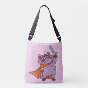 Dode Crossbody Tas