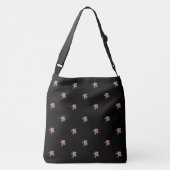Dode Crossbody Tas (Achterkant)
