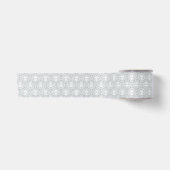 Dode Damask - Chic Sugar Skulls Ribbon Lint (Voorkant)