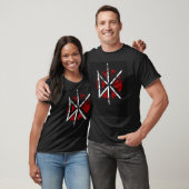Dode Kennedy 3 T-shirt (Unisex)