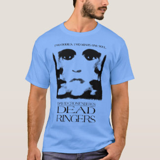 dode ringers t-shirt