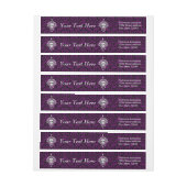 Dode schade - Chic Sugar Skulls - Aangepast (Vel)