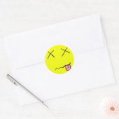 dode Sticker (Envelop)