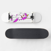 DODE UNICORN SKATEBOARD (Horizontaal)