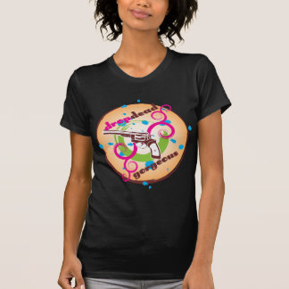 Dodelijk geweldig T-shirt