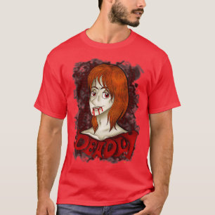 Dodelijk T-shirt