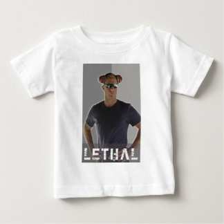 Dodelijke Baby T-shirt