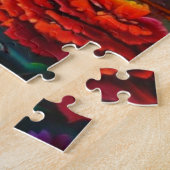 Dodenherdenking Offrendas (3) Legpuzzel (Zijkant)