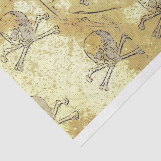 doder tissuepapier (Detail)