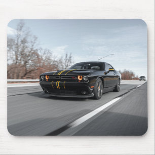 Dodge Challenger Muismat