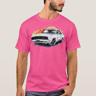 Dodge Charger 3 T-shirt