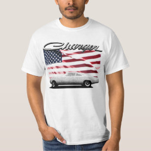Dodge Charger T-shirt