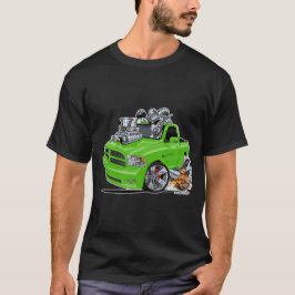 Dodge Ram Sublime pick-up Truck T-shirt