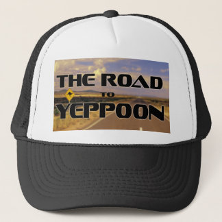 Dodge Rock Truckers Pet - Road to Yeppoon Album