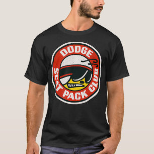 Dodge Scat Pack Club T-shirt