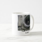 Dodge Stealth Twin Turbo Mok (Voorkant rechts)