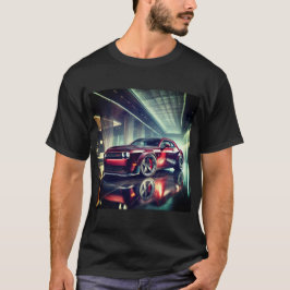 Dodge T-shirt