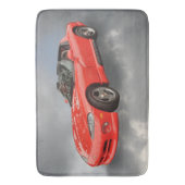 DODGE VIPER BADMAT (Voorkant Verticaal)