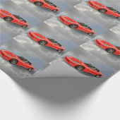 DODGE VIPER CADEAUPAPIER (Hoek)