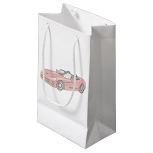 Dodge Viper Klein Cadeauzakje