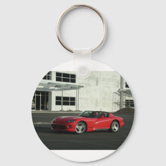 Dodge Viper RT/10 Sleutelhanger