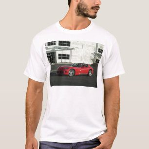Dodge Viper RT/10 T-shirt
