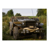 Dodge WC 57 (Devant horizontal)