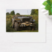 Dodge WC 57 (Bureau)