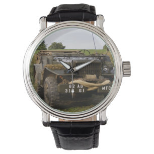 Dodge WC 57 Horloge