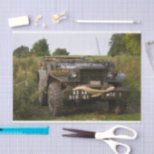 Dodge WC 57 Tissuepapier (Craft)