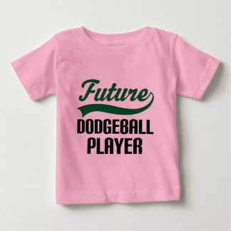 Dodgeball Player (Future)