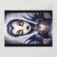 Dodging Knives and Throwing Bullets card card