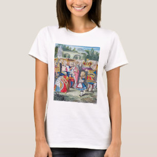 Dodgson: Alice, 1865 T-shirt