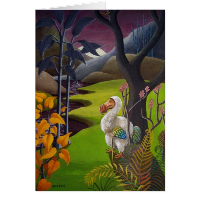 DODO (Voorkant)