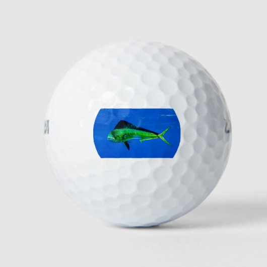 DoDo Ball Golfballen (Voorkant)