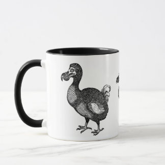 Dodo Bird Mug
