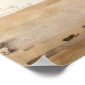 Dodo Bird  Print (Hoek)