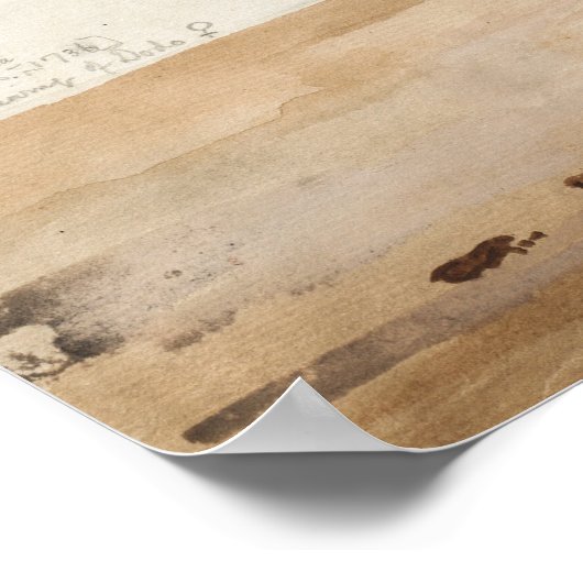 Dodo Bird  Print (Hoek)