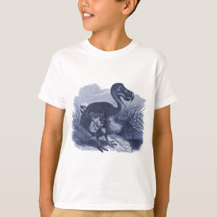 Dodo Bird T-shirt