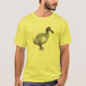 Dodo Bird T-shirt (Voorkant)
