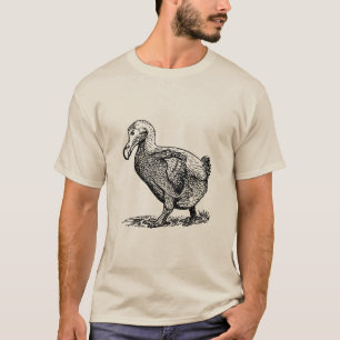 Dodo Bird T-shirt