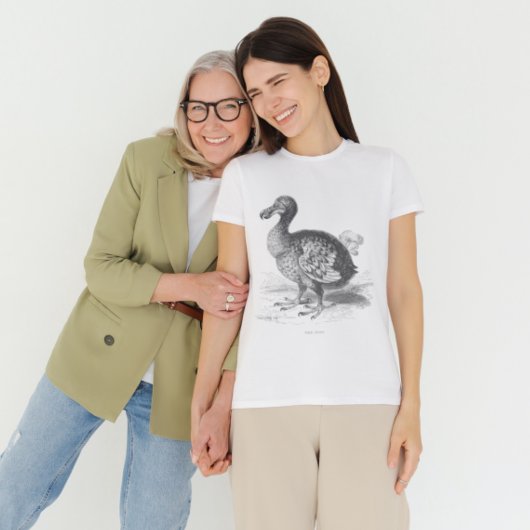 Dodo Bird T-shirt
