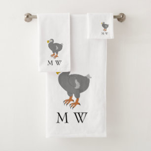 Dodo Design Monogrammé