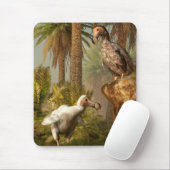 Dodo Huid N Seek Muismat (Met muis)