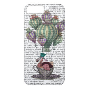 Dodo in Teacup iPhone 8 Plus / 7 Plus Hoesje