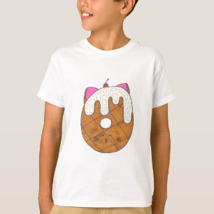 Dodo-Kat T-shirt